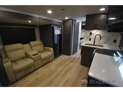 2026 Forest River RV Flagstaff Super Lite photo 14