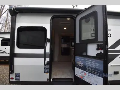 2026 Forest River RV Flagstaff E-Pro photo 5