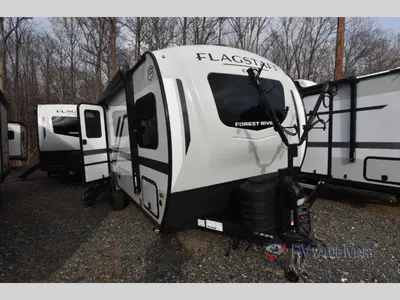 New 2026 Forest River RV Flagstaff E-Pro E19RL