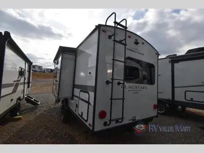2026 Forest River RV Flagstaff E-Pro photo 3