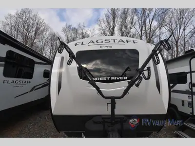 2026 Forest River RV Flagstaff E-Pro photo 28