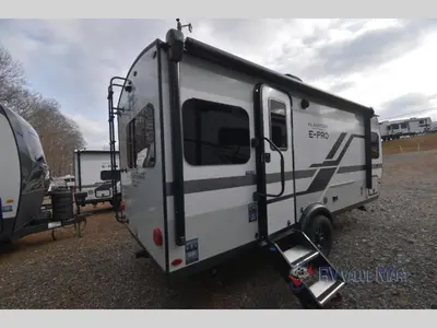 2026 Forest River RV Flagstaff E-Pro photo 4