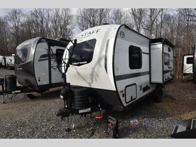 2026 Forest River RV Flagstaff E-Pro photo 2