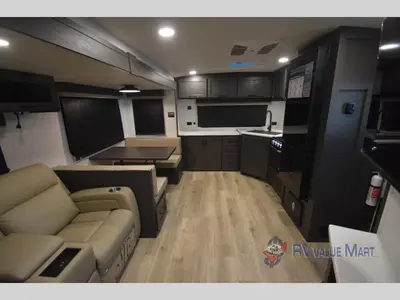 2026 Forest River RV Flagstaff Super Lite photo 20