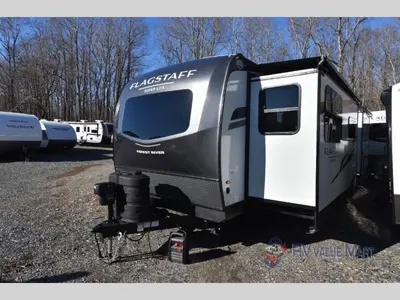 2026 Forest River RV Flagstaff Super Lite photo 2