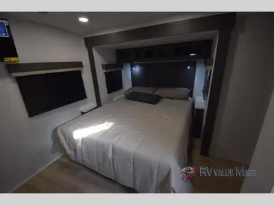2026 Forest River RV Flagstaff Super Lite photo 23