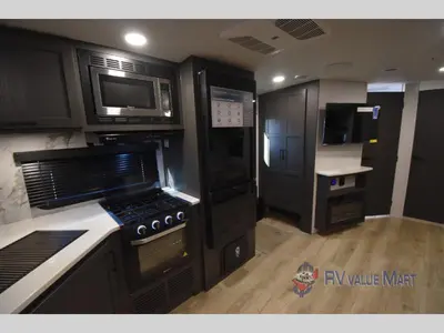 2026 Forest River RV Flagstaff Super Lite photo 16