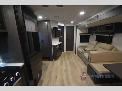 2026 Forest River RV Flagstaff Super Lite photo 21