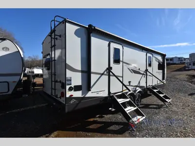 2026 Forest River RV Flagstaff Super Lite photo 3