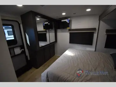 2026 Forest River RV Flagstaff Super Lite photo 22