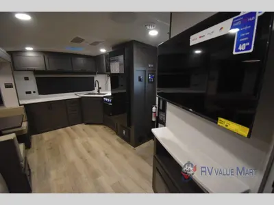 2026 Forest River RV Flagstaff Super Lite photo 19