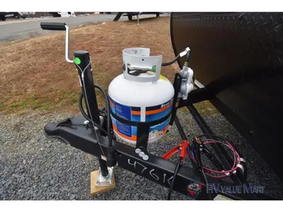 2026 Coachmen RV Catalina Summit Series 7 photo 27