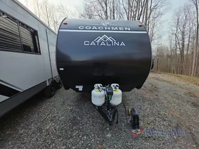 2026 Coachmen RV Catalina Summit Series 8 photo 3