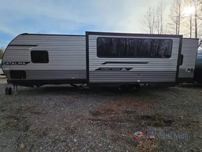 2026 Coachmen RV Catalina Summit Series 8 photo 5