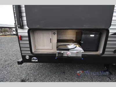 2026 Coachmen RV Catalina Legacy Edition photo 34