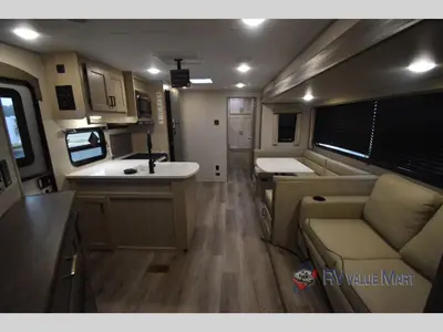 2026 Coachmen RV Catalina Legacy Edition photo 19