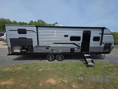 2026 Coachmen RV Catalina Legacy Edition photo 9