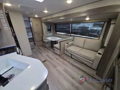 2026 Coachmen RV Catalina Legacy Edition photo 22