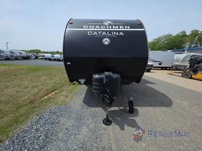 2026 Coachmen RV Catalina Legacy Edition photo 3