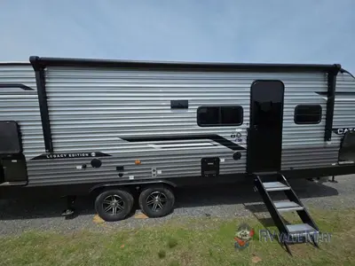 2026 Coachmen RV Catalina Legacy Edition photo 16