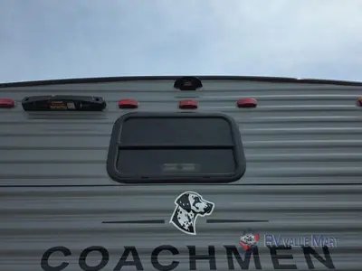 2026 Coachmen RV Catalina Legacy Edition photo 12