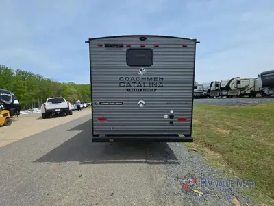2026 Coachmen RV Catalina Legacy Edition photo 7