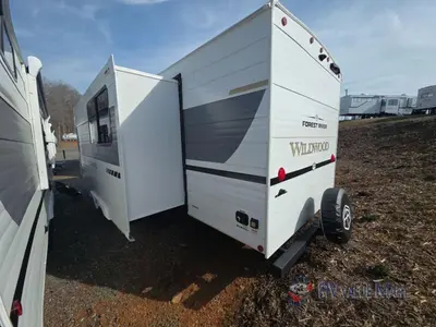 2026 Forest River RV Wildwood photo 6