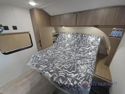 2026 Forest River RV Wildwood photo 27