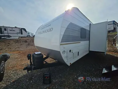 2026 Forest River RV Wildwood photo 4