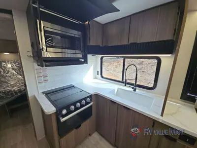 2026 Forest River RV Wildwood photo 31