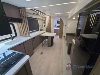 2026 Forest River RV Wildwood photo 22