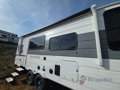 2026 Forest River RV Wildwood photo 15