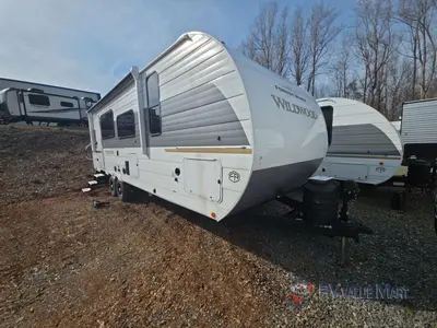 2026 Forest River RV Wildwood photo 2