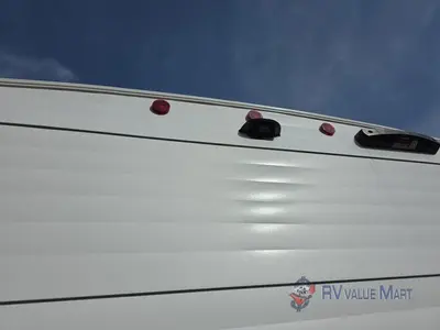 2026 Forest River RV Wildwood photo 11