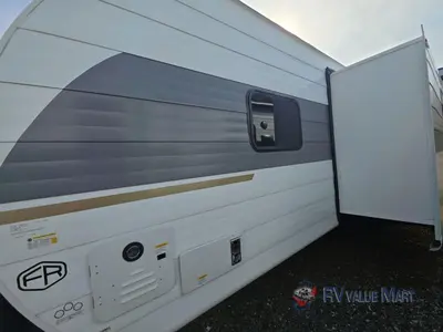 2026 Forest River RV Wildwood photo 5