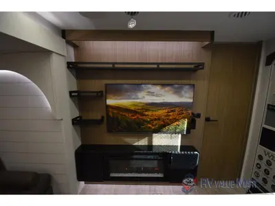 2026 Forest River RV Wildwood photo 9
