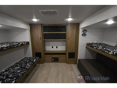 2026 Forest River RV Wildwood photo 23