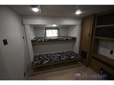 2026 Forest River RV Wildwood photo 25