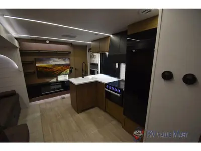 2026 Forest River RV Wildwood photo 19