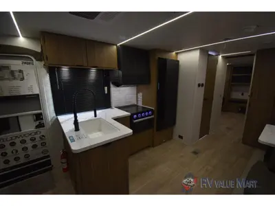 2026 Forest River RV Wildwood photo 17