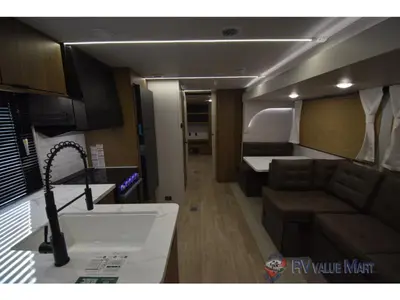 2026 Forest River RV Wildwood photo 22