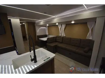 2026 Forest River RV Wildwood photo 6