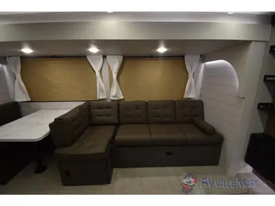 2026 Forest River RV Wildwood photo 10