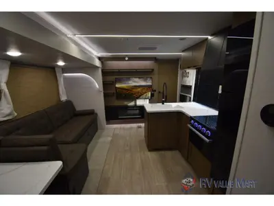 2026 Forest River RV Wildwood photo 21