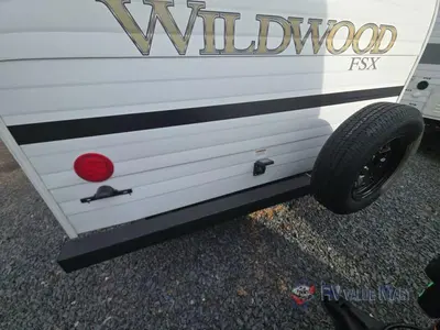 2026 Forest River RV Wildwood FSX photo 13