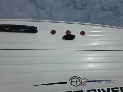 2026 Forest River RV Wildwood FSX photo 9