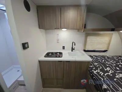 2026 Forest River RV Wildwood FSX photo 25