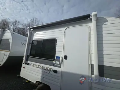2026 Forest River RV Wildwood FSX photo 12