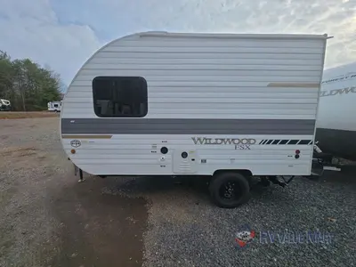 2026 Forest River RV Wildwood FSX photo 3