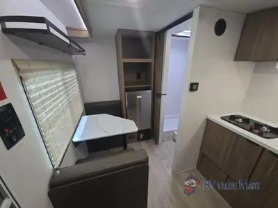 2026 Forest River RV Wildwood FSX photo 16